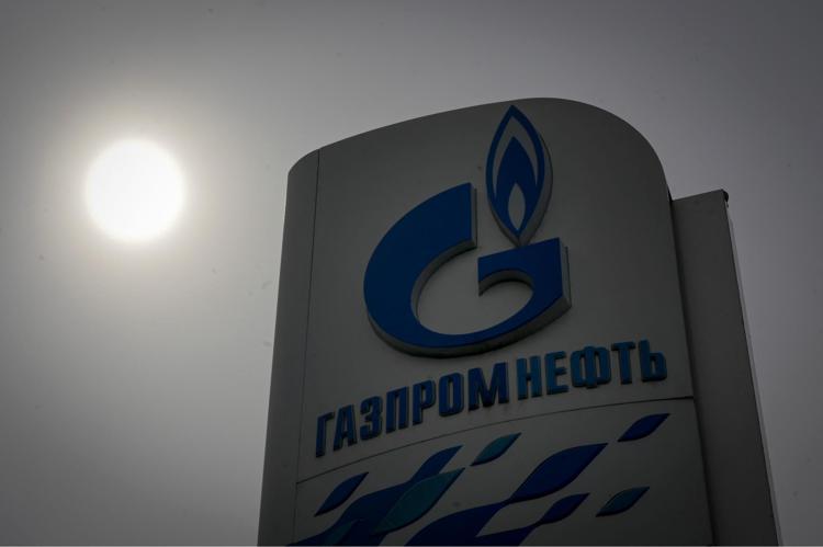 Gas russo, Gazprom taglia flussi Nord Stream per Germania