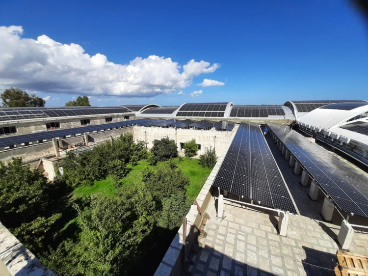 Elettronica Italia: “Impianti fotovoltaici industriali, la nuova frontiera dell’ecosostenibilità aziendale”