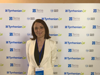Sidoni (Terna): “Master Tyrrhenian Lab opportunities for brilliant graduates”