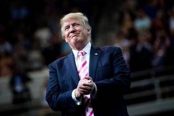 Trump wants the show: “In court in handcuffs, if they shoot me I win the White House”