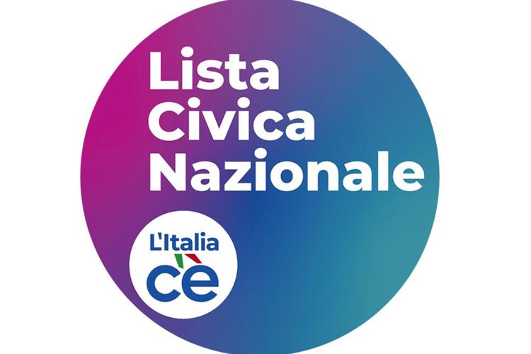 Elezioni 2022, Pizzarotti lancia la lista civica nazionale