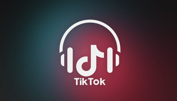 ByteDance registra il marchio TikTok Music, in arrivo una nuova app di streaming