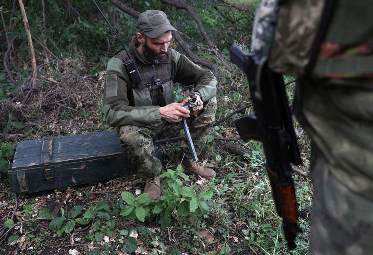 'Gli ucraini hanno ucciso i loro uomini', l'accusa dei filo-russi - Ascolta