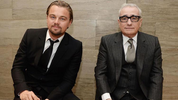 Martin Scorsese dirige DiCaprio nel nuovo film Apple TV+, The Wager