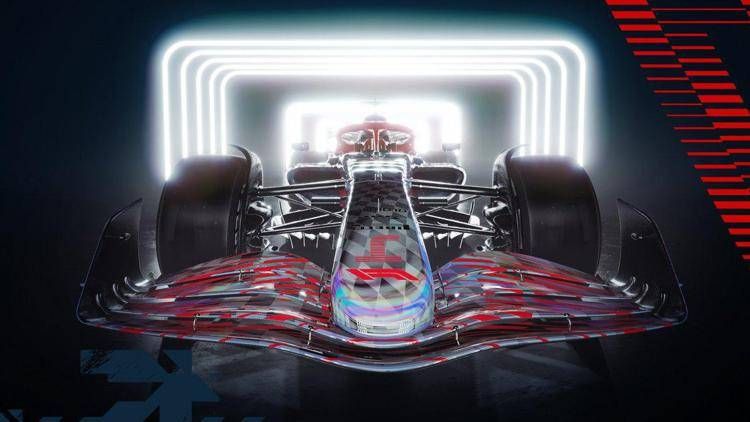 F1 22, la recensione