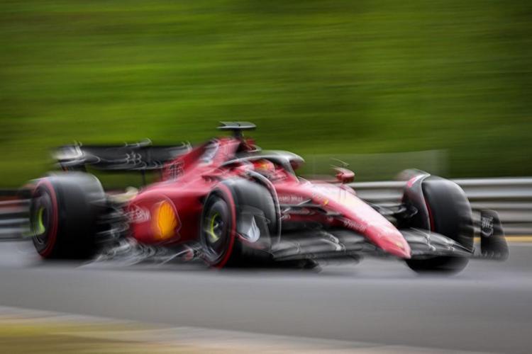 F1 Gp Ungheria 2022, flop Ferrari: di chi la colpa? Sondaggio