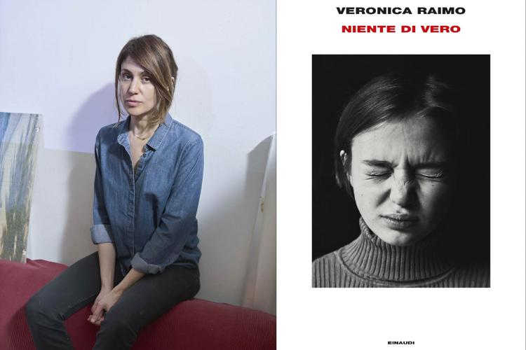 Veronica Raimo vince la sezione narrativa del Premio Viareggio - Rèpaci