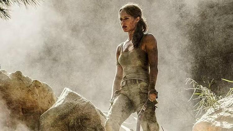 MGM perde i diritti cinematografici di Tomb Raider
