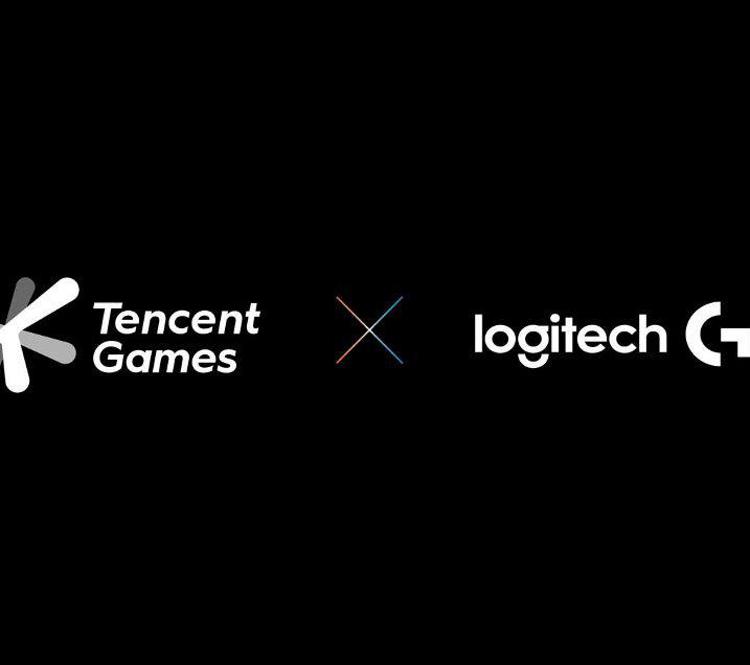 Logitech e Tencent annunciano una console portatile per i giochi in cloud