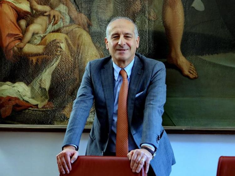 Stefano Rossetti, Vice Direttore Generale Vicario di BPER Banca