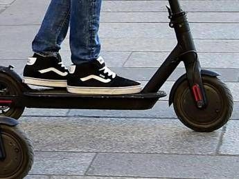 Scooter accidents, girl dead in Trento, 15th victim of 2023