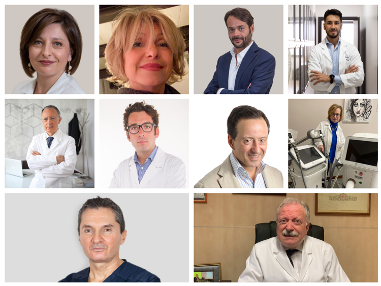 Medicina e Chirurgia estetica: Chi sono nel 2022 i Medici più suggeriti in Toscana