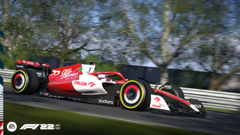 F1 22: cross-play arrives, two test dates announced