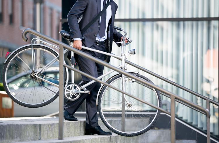 Un Piano per la mobilità ciclistica