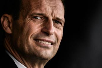 Juve-Roma, Allegri satisfied and Miretti promoted