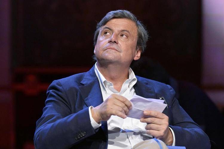 Carlo Calenda - Fotogramma