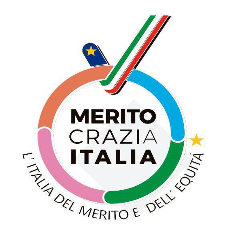 Meritocrazia Italia: 