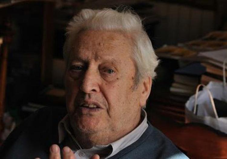 Morto Mario Fiorentini, il partigiano più decorato d'Italia