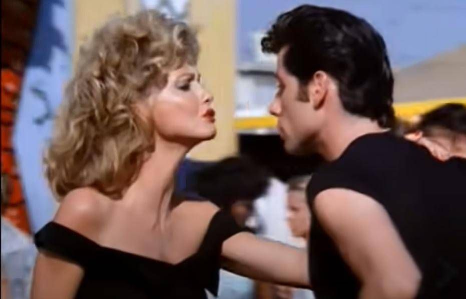 Grease on TV, where to watch movies with John Travolta and Olivia Newton-John