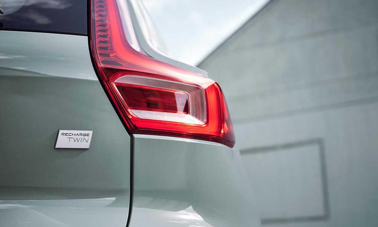 Volvo Cars: calo delle vendite nel mese di luglio