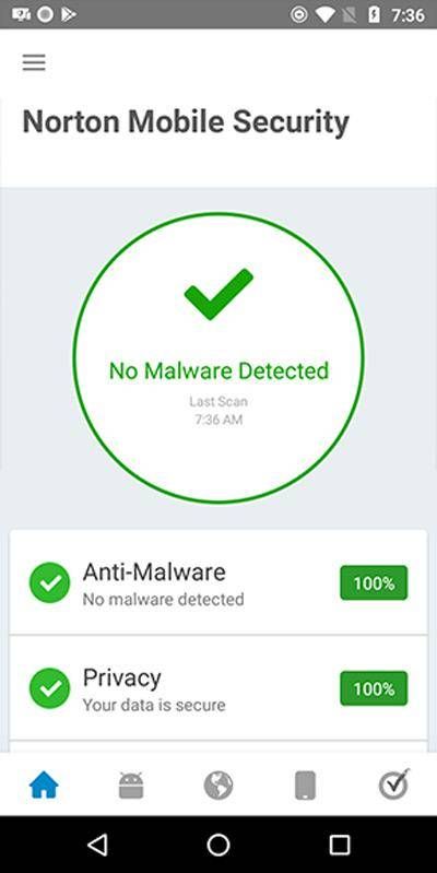 8 acquistare norton per android ios