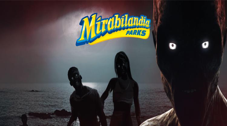 Mirabilandia, un agosto da brividi con Summer Horror Festival e The Walking Dead