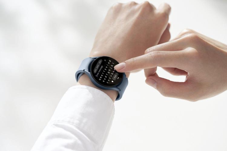 Galaxy Watch 5 e 5 Pro, la nuova generazione di smartwatch Samsung