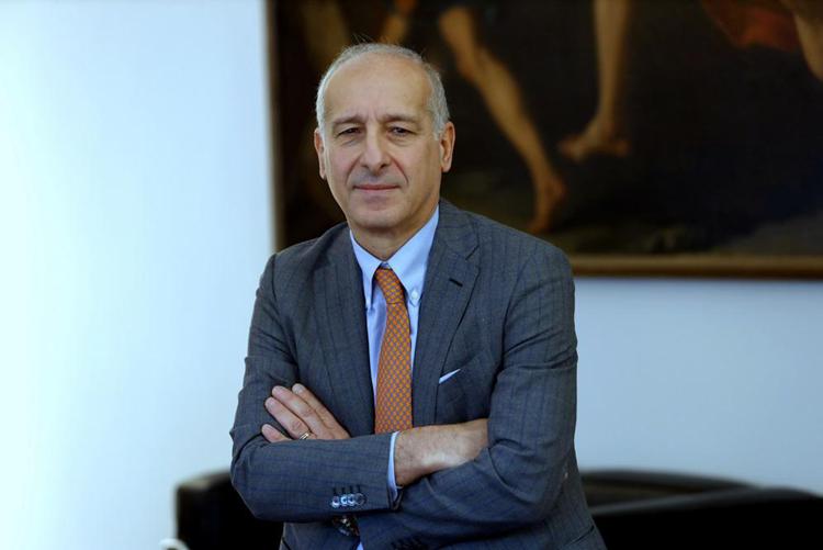Stefano Rossetti, Vice Direttore Generale Vicario di Bper Banca