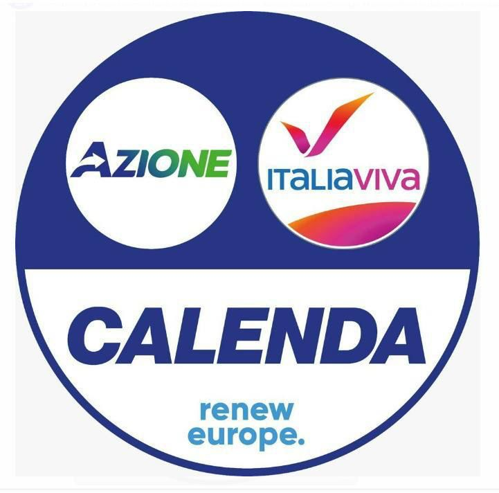 Elezioni 2022: il nome di Calenda nel simbolo del terzo polo ...
