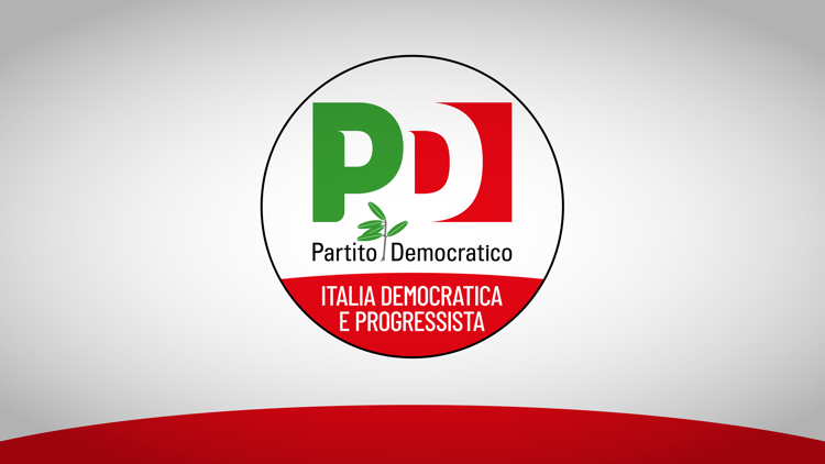 Elezioni 2022, in simbolo Pd ramo d'ulivo per Italia Democratica e progressista