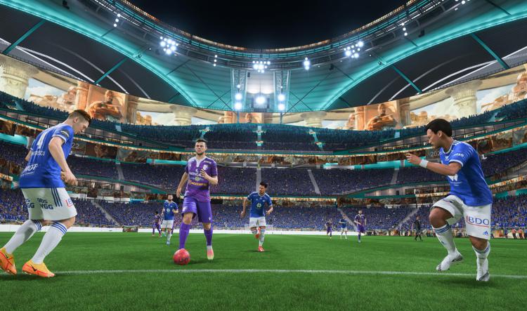 FIFA 23, i dettagli sulla modalità FUT rinnovata