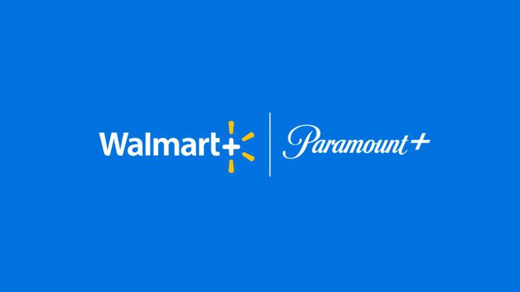 Il colosso dello shopping Walmart offre l'abbonamento a Paramount+ per contrastare Amazon