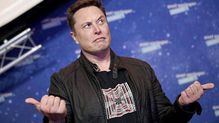 Musk ci ripensa: 