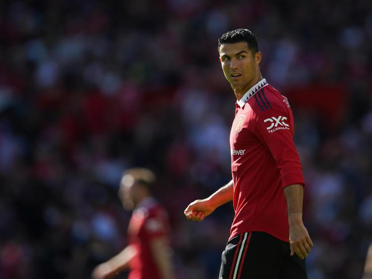 Cristiano Ronaldo 'tradito', la (non) risposta del Manchester United