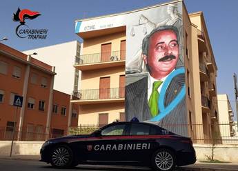 Blow to the mafia of Castellammare del Golfo, kidnapping of a million