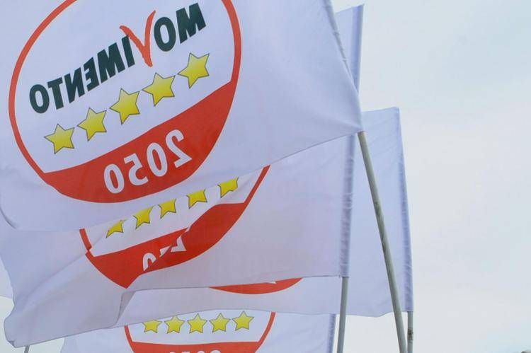 Ue - fonti: via libera a ingresso M5S in The Left