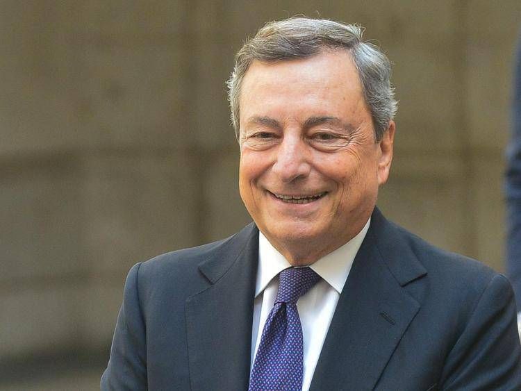 Draghi al Meeting di Rimini, l'eredità in 5 messaggi chiave