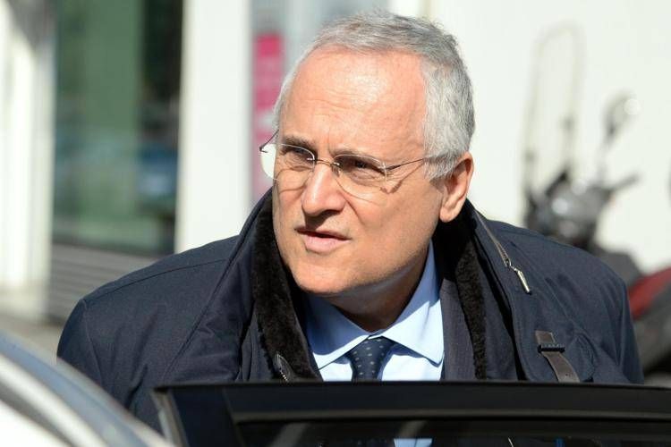 Inchiesta calciomercato Lazio, indagati Lotito e Tare: le accuse