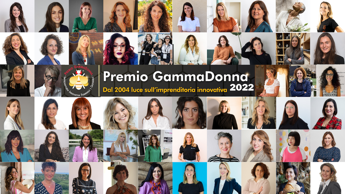 GammaDonna launches Fab50, a beacon on the most innovative female entrepreneurs