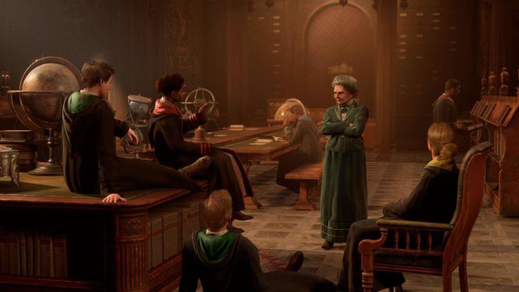Hogwarts Legacy, svelate le edizioni speciali del gioco di Harry Potter