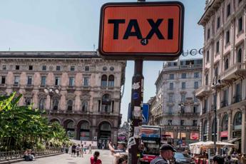 Cacchione (Usb Taxi): “Decrees 2019 must be implemented, new call soon”