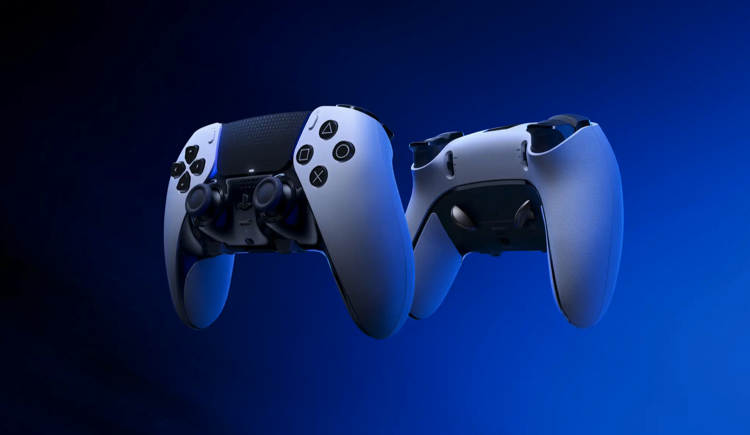 Sony annuncia un nuovo controller premium per PS5, DualSense Edge