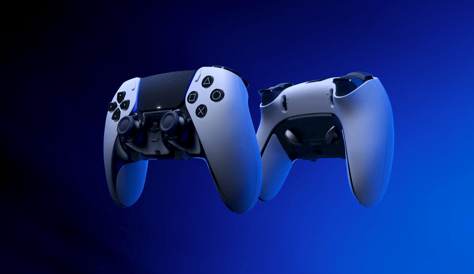 Sony announces a new premium controller for PS5, DualSense Edge