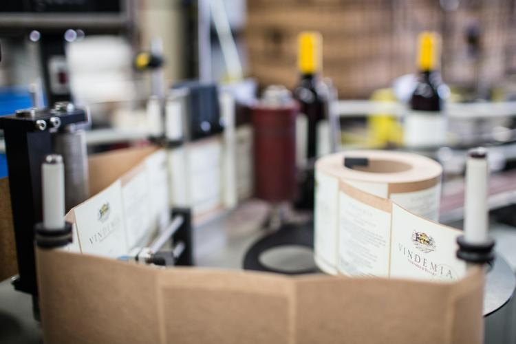 Etichettatura dei vini: in vigore dal 1° gennaio 2023 il nuovo regolamento UE