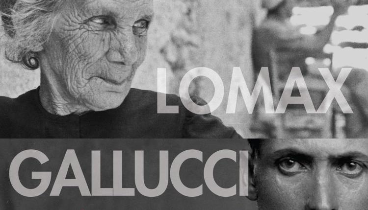 Mostre: Reggio Calabria, a Mammola 'Lomax - Gallucci: l'occhio per studio e per mestiere'