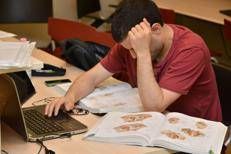 Immagine di repertorio - FOTOGRAMMA