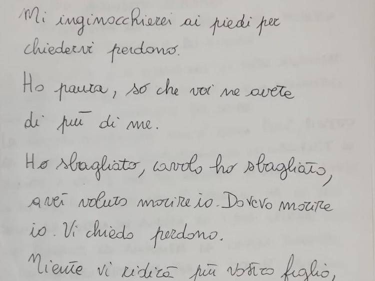 Roma, morte Simone Sperduti: poliziotto resta in carcere