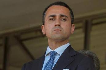 Di Maio Serio 00 Fg Immagine in aggiornamento