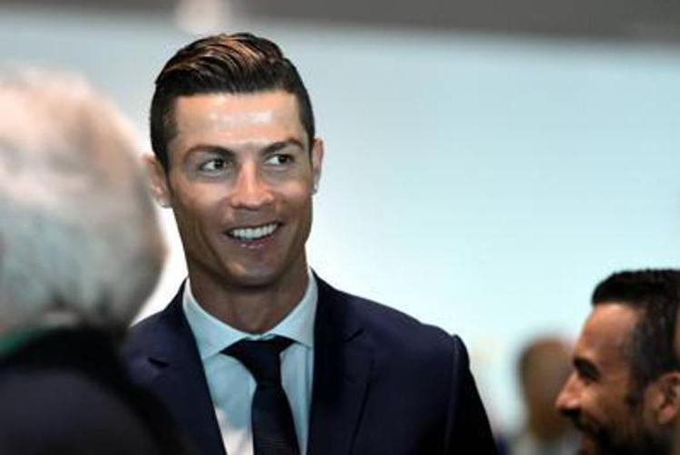 Napoli, Osimhen e Cristiano Ronaldo: le news