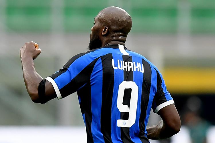 Inter, Lukaku salta derby per infortunio: le news